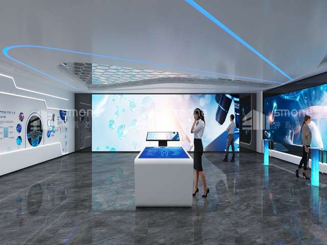 乐从北欧豪宅设计公司